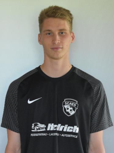 Dominik Becker