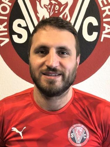 Alper Tosun