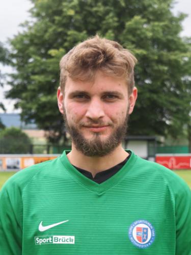 Gianluca Heinisch