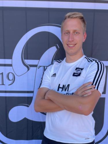 Fabian Patze