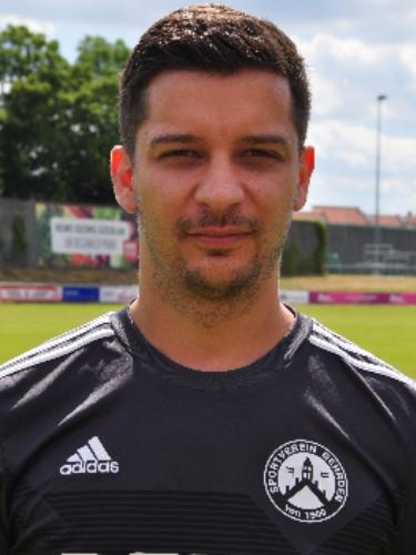 Maximilian Bocka