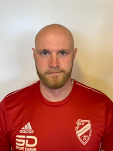 Daniel Fetzer