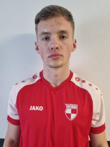 Justin Kauschke