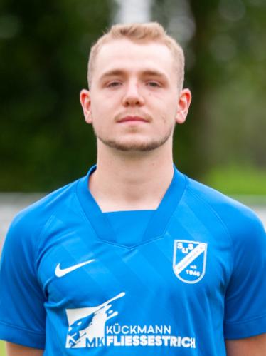 Bastian Voß