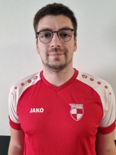 Philipp Zerr