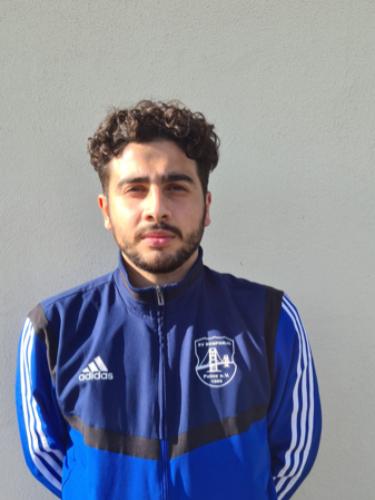 Hayri Nazim Kocak