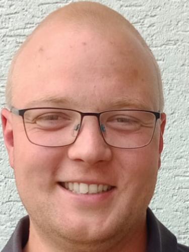 Sebastian Müller