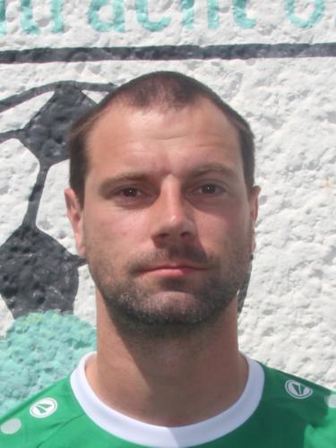 Fabian Keilhold