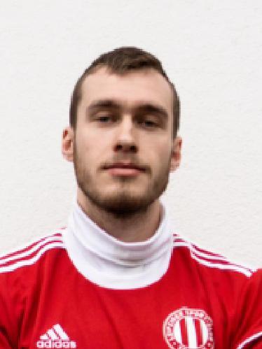 Johannes Kühn
