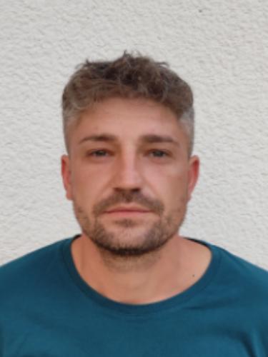 Danijel Divkovic