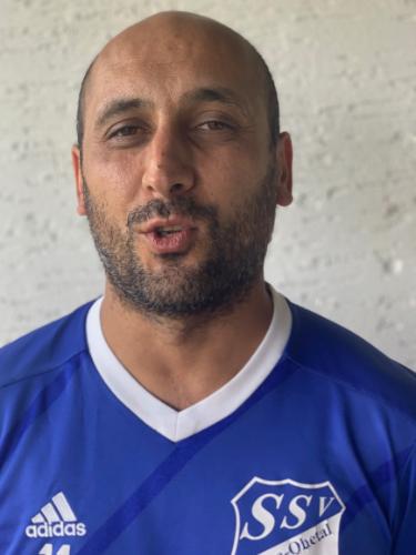 Hakan Sungur