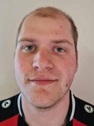 Niklas Klein