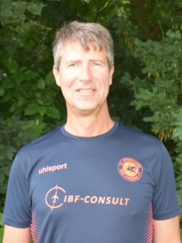 Karsten Schmundt