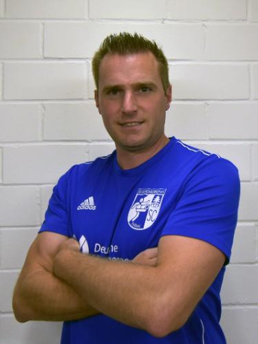 Manuel Seidenberger