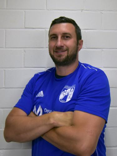 Dominik Widmann