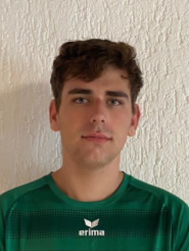 Justin Hornung