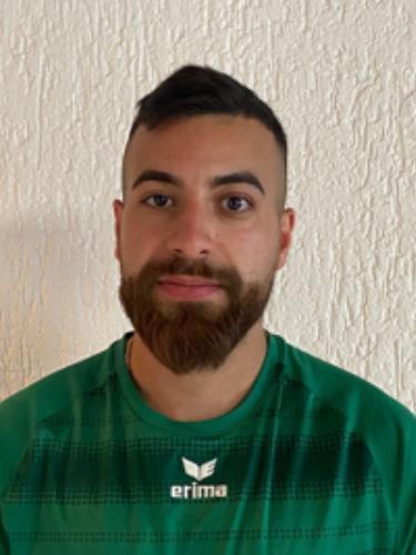 Koray Yilmaz