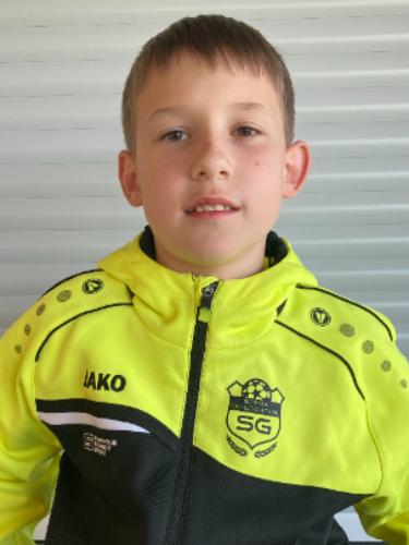 Lorenz Thomas Fischer