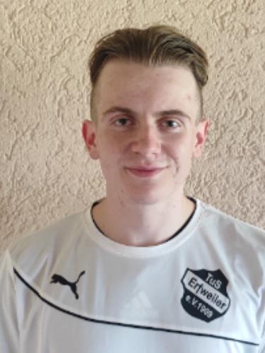 Johannes Friedrich Konrad Hagen Muck