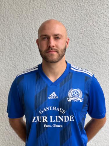 Oliver Aufdermauer