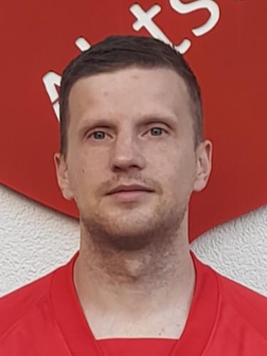 Oleksii Dovhan