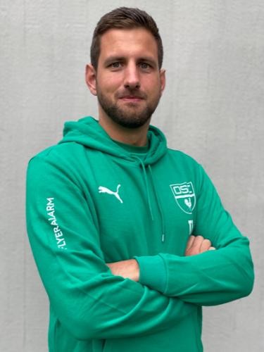 Thomas Fastje