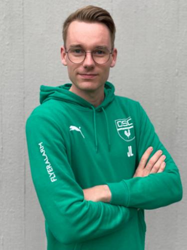 Jannik Lichterfeld