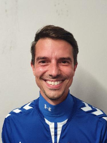 Christian Hörner