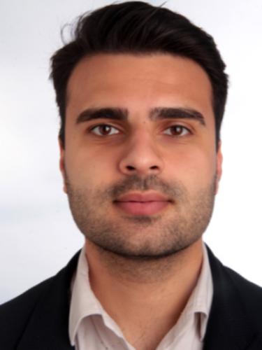 Ramin Khodarahm
