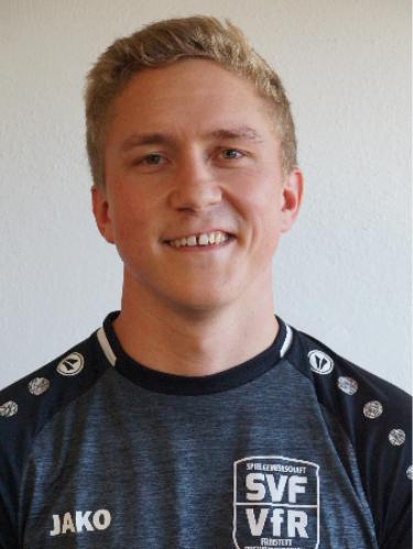 David Hügel