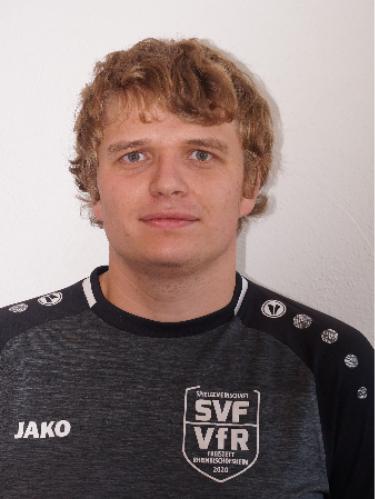 Tim Reichmann