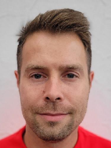 Jaroslaw Matys