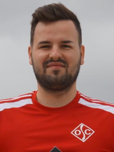 Amir Redzic