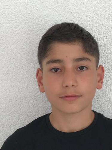 Tugrul Mehmet Karaca