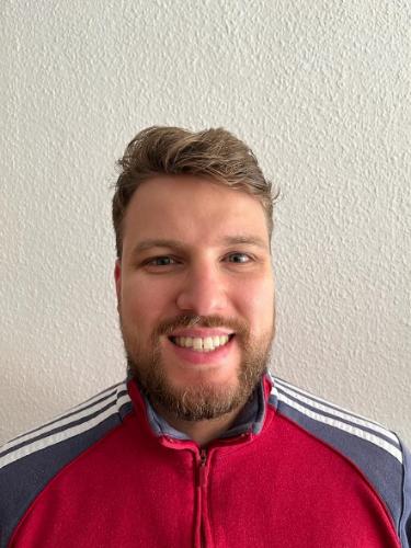 Daniel Buchwald