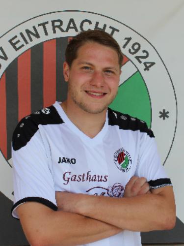 Lukas Schwenk