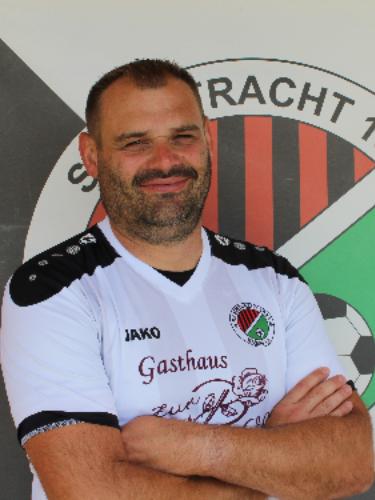 Mathias Schwind