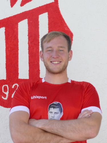 Niklas Schnekenburger