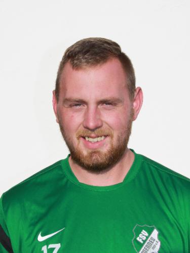 Nick Paulowitsch