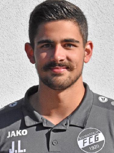 Jannik Lasch