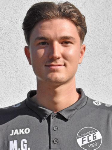 Marvin Götz