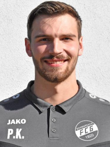 Patrick Kleinhans