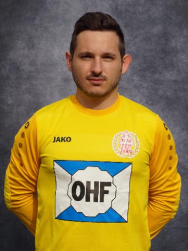 Marvin Busch