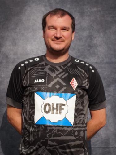 Patrick Busch