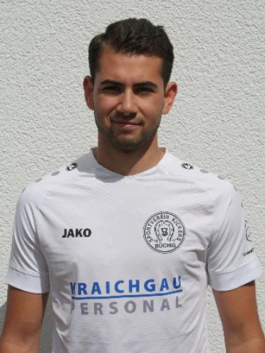 Marco Bosnjakovic