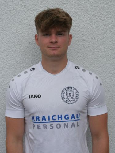Jannik Dickemann