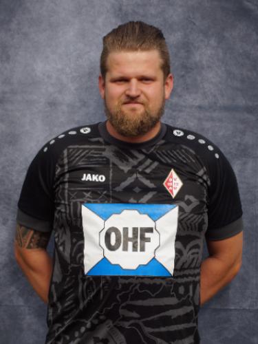 Kai Schweigert