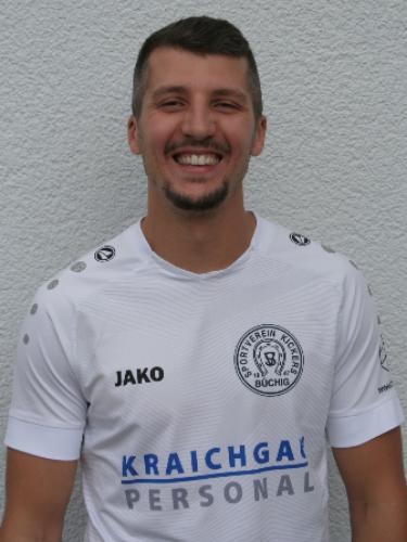 Simon Markovic