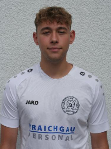 Johannes Specht