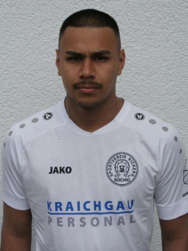 Daniel Weiß
